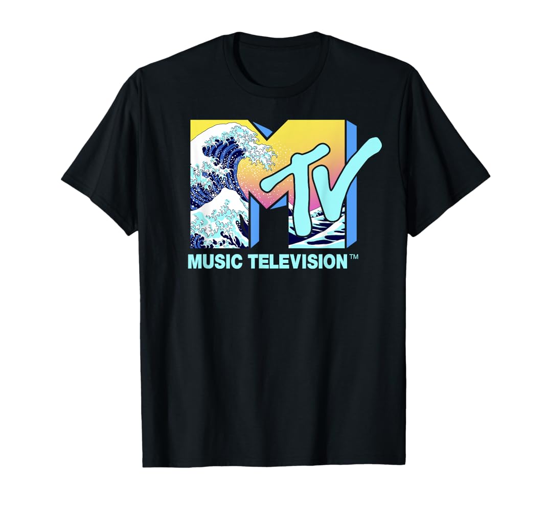 80s 企業　MTV MUSIC TELEVISION Tシャツ 80s 企業 MTV MUSIC TELEVISION Tシャツ